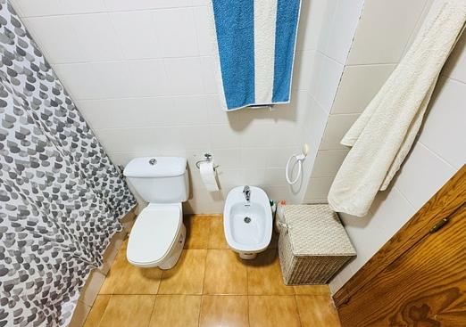 Apartment in La Mata