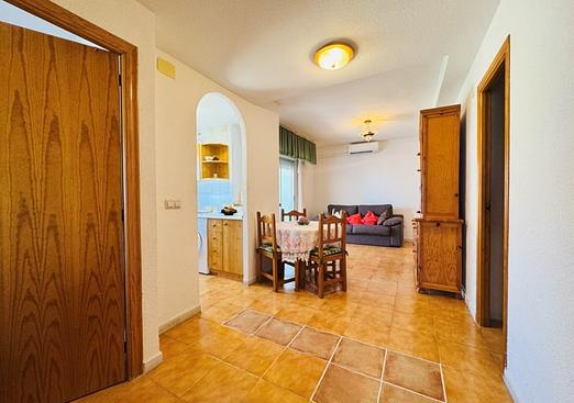 Apartment in La Mata