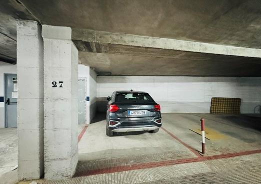 Apartment in La Mata