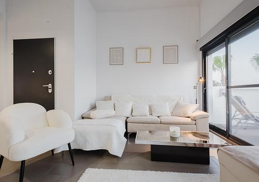 Apartment in Orihuela Costa