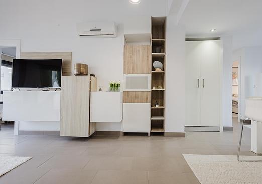 Apartment in Orihuela Costa