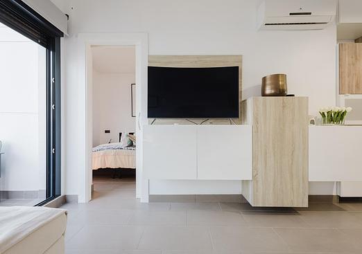 Apartment in Orihuela Costa