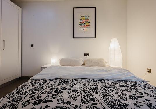 Apartment in Orihuela Costa