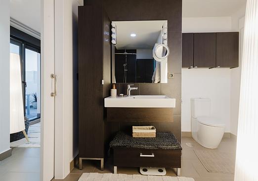 Apartment in Orihuela Costa