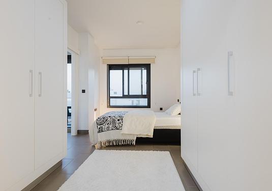 Apartment in Orihuela Costa