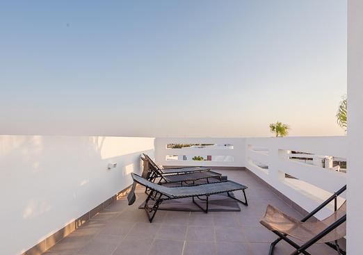 Apartment in Orihuela Costa