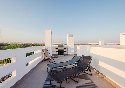 Apartment in Orihuela Costa