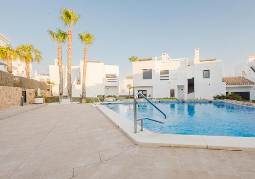 Apartment in Orihuela Costa