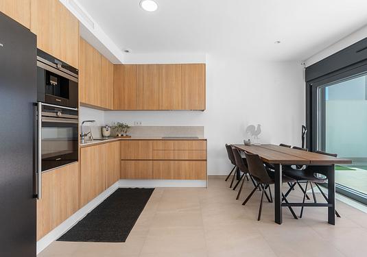 Villa in Torre de La Horadada