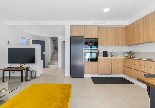 Villa in Torre de La Horadada