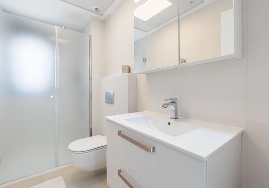 Villa in Torre de La Horadada