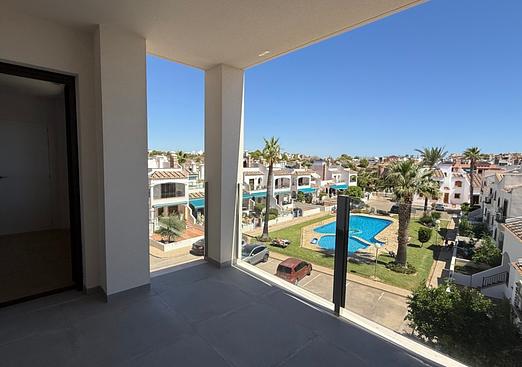 Apartment in Orihuela