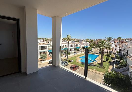 Apartment in Orihuela
