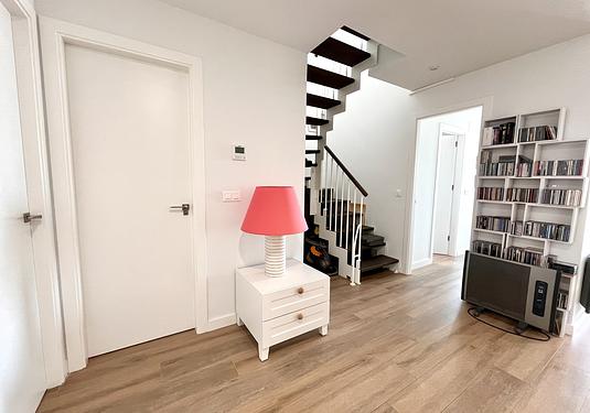 Apartment in Villamartin