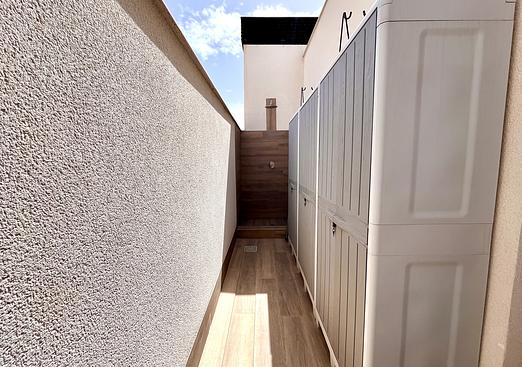 Apartment in Villamartin