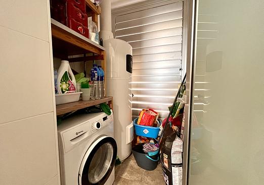 Apartment in Villamartin