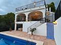 Villa in Altea