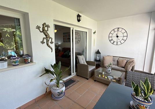 Apartment in Hacienda Riquelme Golf Resort