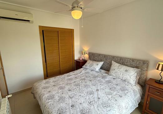 Apartment in Hacienda Riquelme Golf Resort