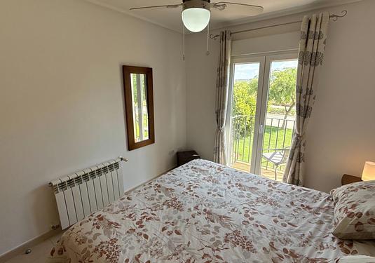 Apartment in Hacienda Riquelme Golf Resort