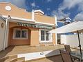 Semi detached in Cabo Roig