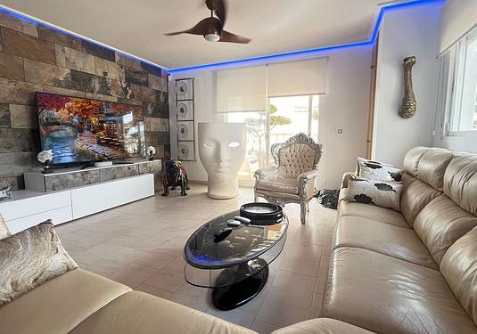 Apartment in Los Dolses