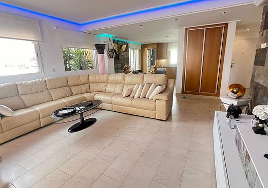 Apartment in Los Dolses