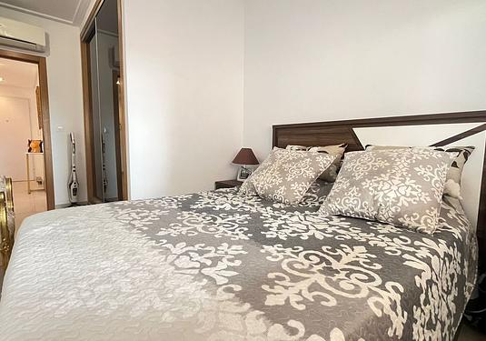 Apartment in Los Dolses