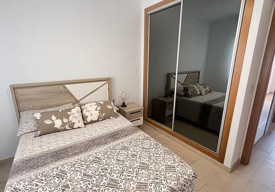 Apartment in Los Dolses