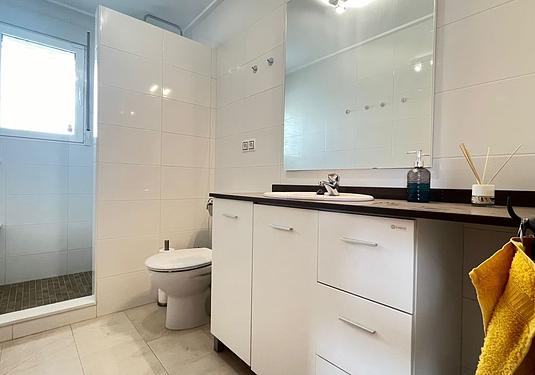 Apartment in Los Dolses