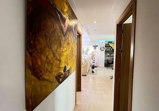 Apartment in Los Dolses