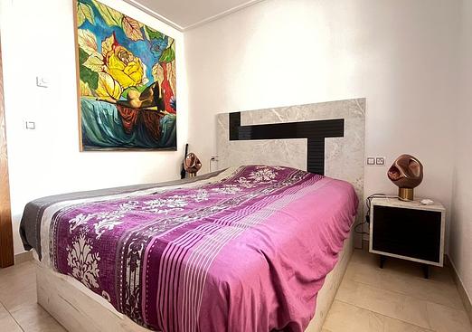 Apartment in Los Dolses