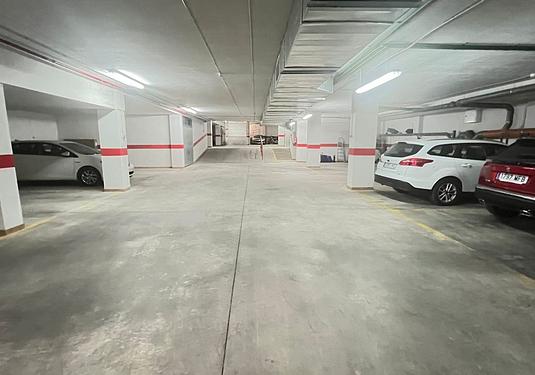 Apartment in Los Dolses