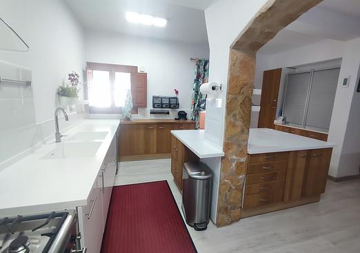 Villa in Gea Y Truyols