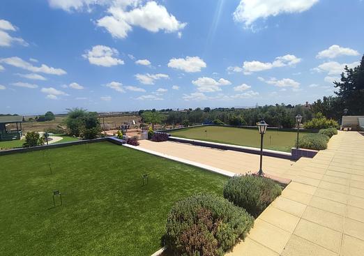 Villa in Gea Y Truyols