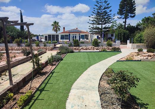 Villa in Gea Y Truyols