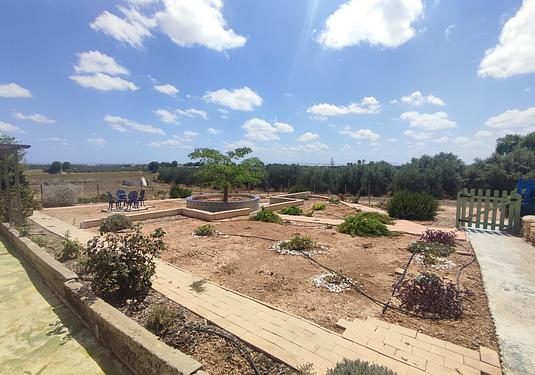 Villa in Gea Y Truyols