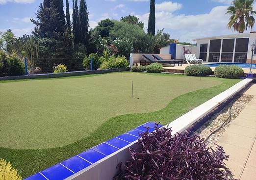 Villa in Gea Y Truyols