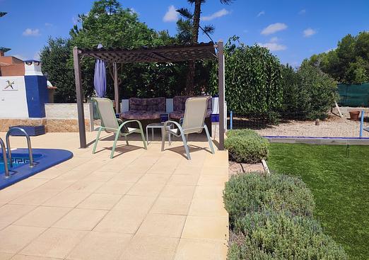 Villa in Gea Y Truyols