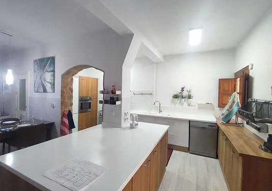 Villa in Gea Y Truyols