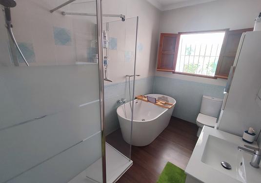 Villa in Gea Y Truyols