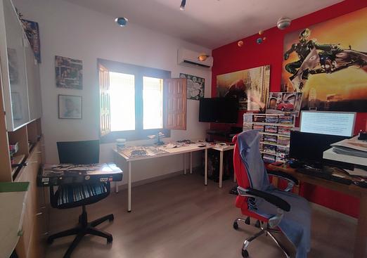 Villa in Gea Y Truyols