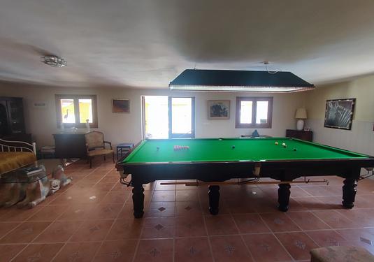 Villa in Gea Y Truyols