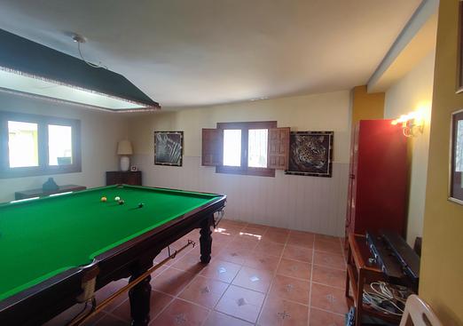 Villa in Gea Y Truyols