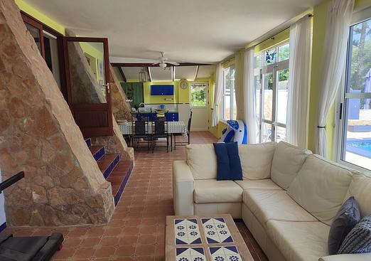 Villa in Gea Y Truyols