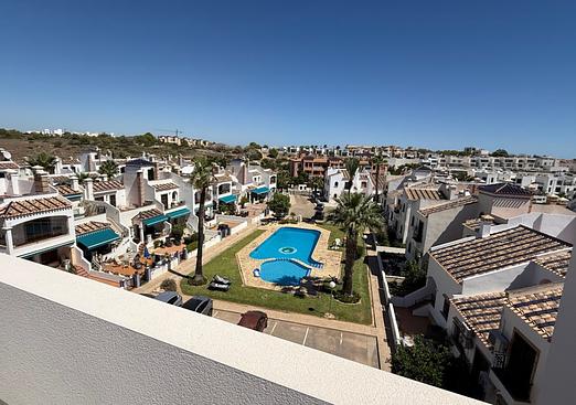 Apartment in Orihuela