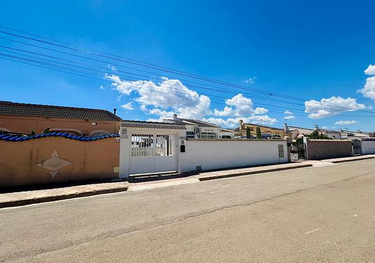 Town house in Torrevieja