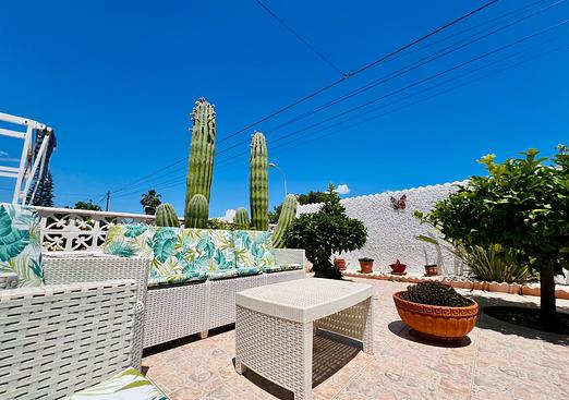 Town house in Torrevieja