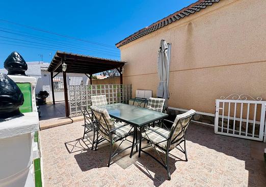 Town house in Torrevieja
