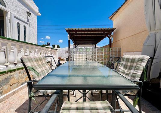 Town house in Torrevieja
